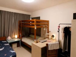 Blk 209 Yishun Palm Spring (Yishun), HDB 5 Rooms #583268991